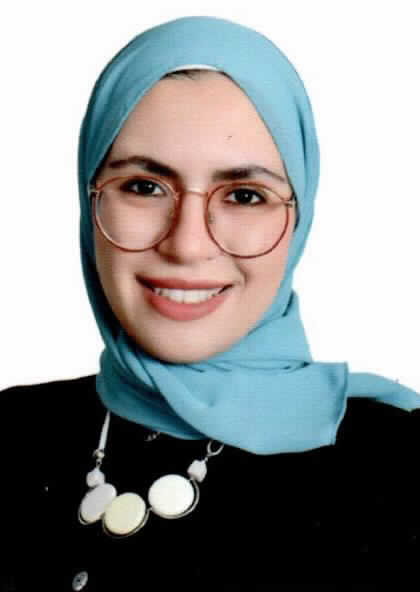 صورة ريم عامر عبد القصير