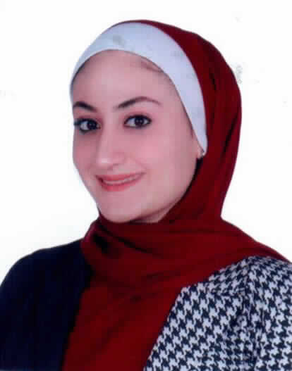 صورة اسيل رسمي يوسف الامير