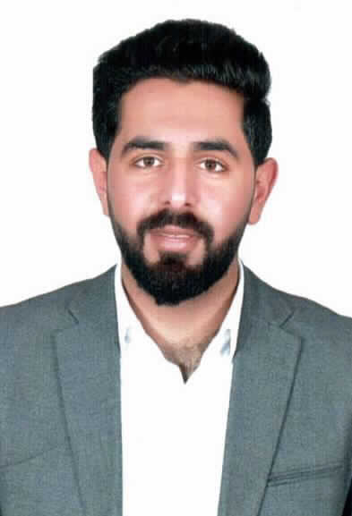 صورة ضرغام محمد عقله السالم