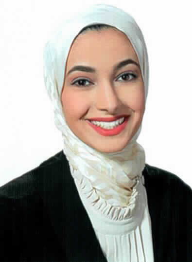 صورة اريج زيد محمد الزعبي