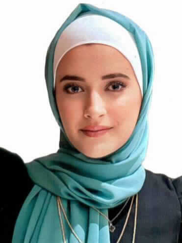 صورة مرح صالح غازي السلال