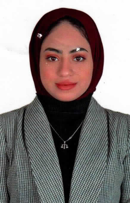 صورة دعاء سمير عبد الرحمن الحامد