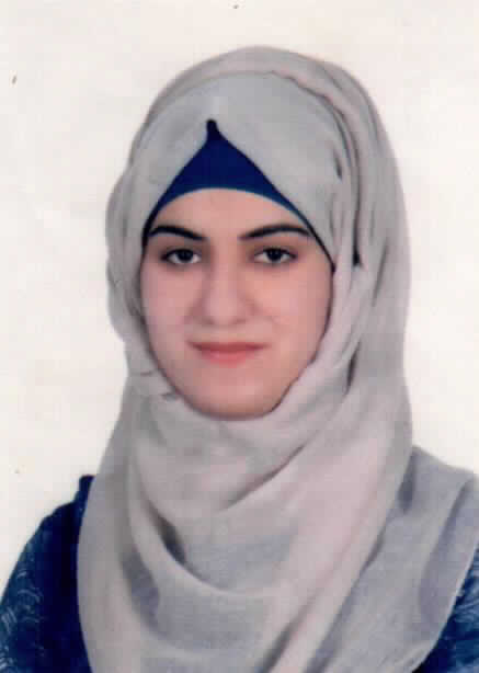 صورة ساجده عبد الاله احمد المحمود