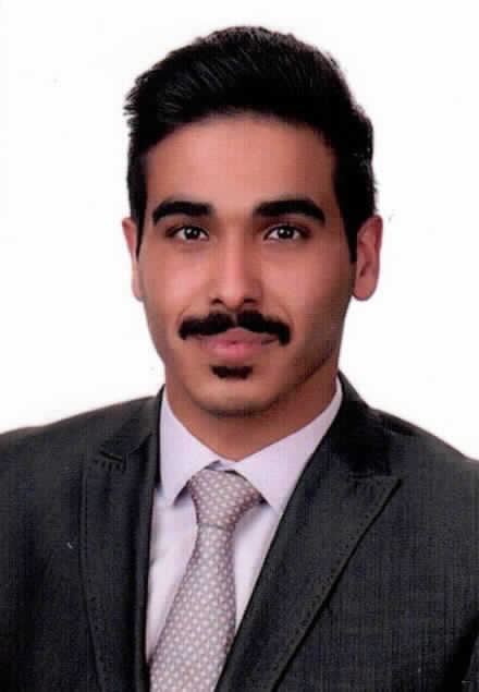 صورة محمد احمد خالد الخريشا