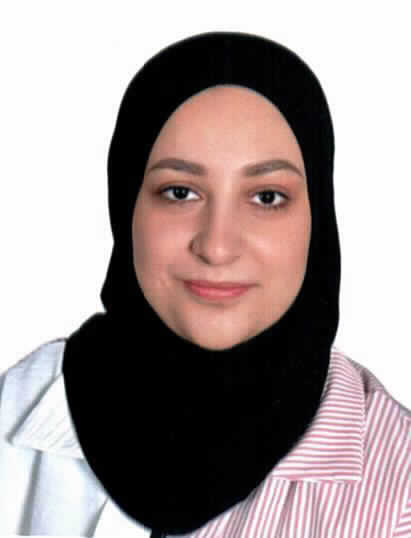 صورة ايناس احمد سليم العياصره