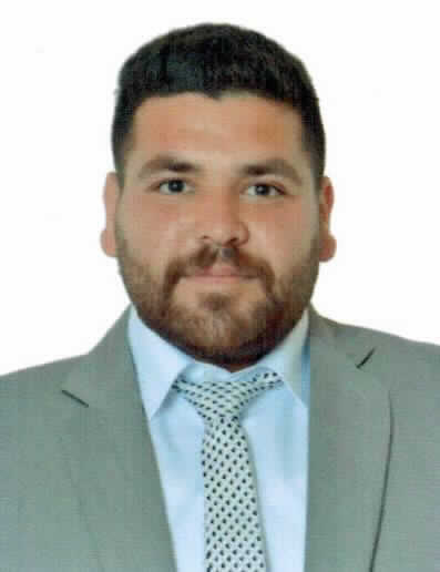صورة عواد توفيق عواد الخرابشه