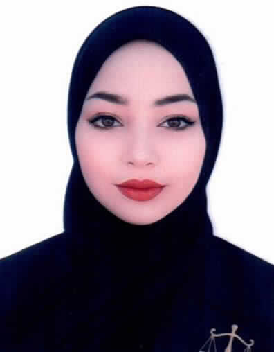 صورة براءه منذر محمد مصطفى