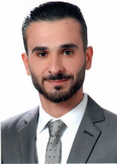 صورة بشار عبد القادر علي الرواضيه