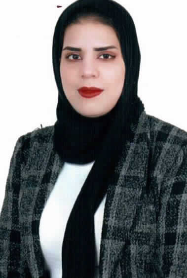 صورة غدير محمد يوسف الدلابيح