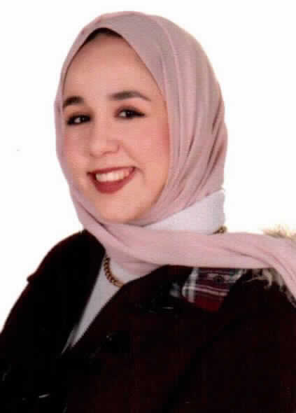 صورة صفاء محمد محمد عبيد