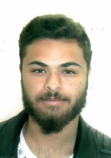 صورة مهدي فوزي اسماعيل بصبوص