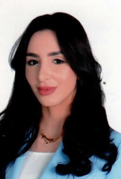 صورة ريم جميل عبد اللطيف الشقيري