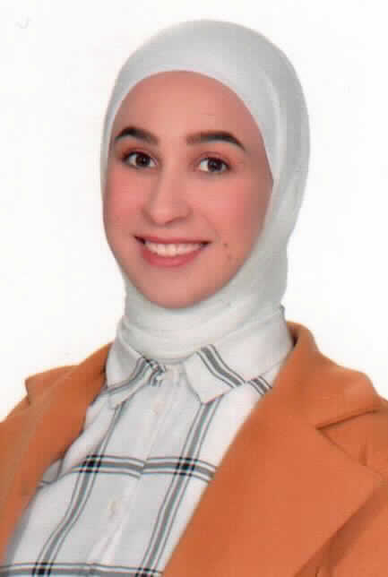 صورة صبا جميل سلمان القراله