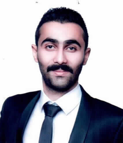 صورة مناف سليمان حسن القضاه