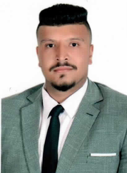 صورة خلف مهتدي خلف الريحاني
