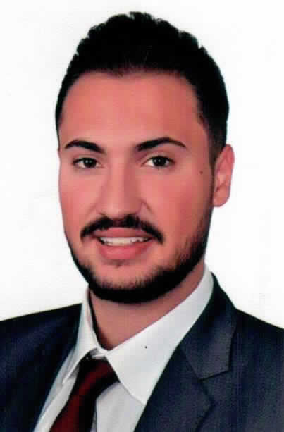صورة محمد ضافي محمد الريالات