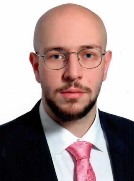 صورة غيث غسان هشام الجندي