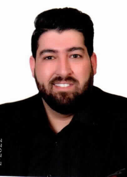 صورة احمد لطف سليمان القرعان