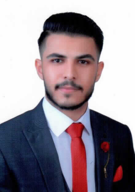 صورة اشرف وليد حسين النسور