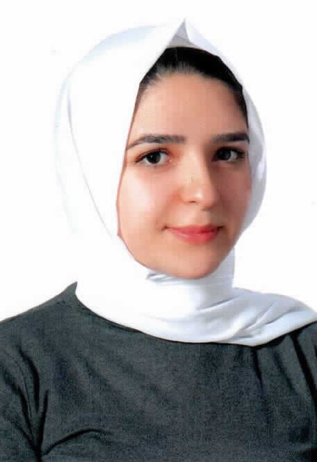 صورة لجين خالد عبد الفتاح ابو نعمه