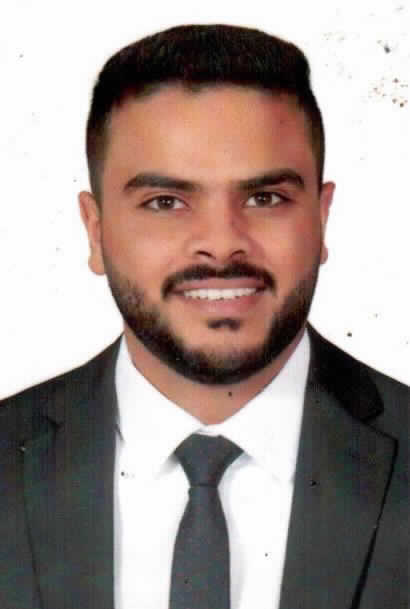 صورة محمد هاني فلاح السمارنه