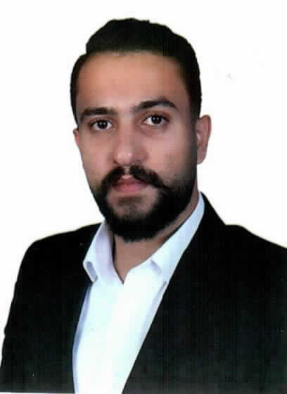 صورة صلاح الدين محمد عبدالله ياسين