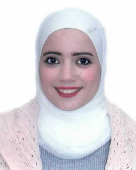 صورة سجا صلاح الدين محمد قاسم