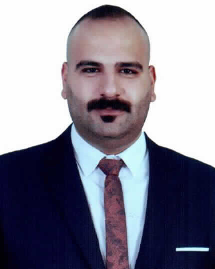 صورة جواد اسماعيل محمد خطاب