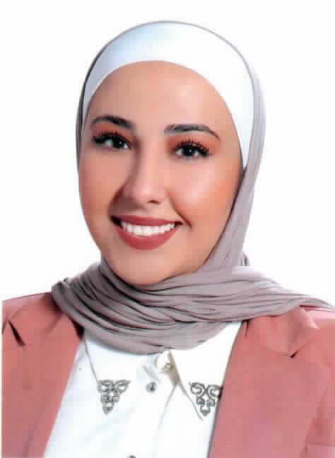صورة راما ابراهيم محمد حرب