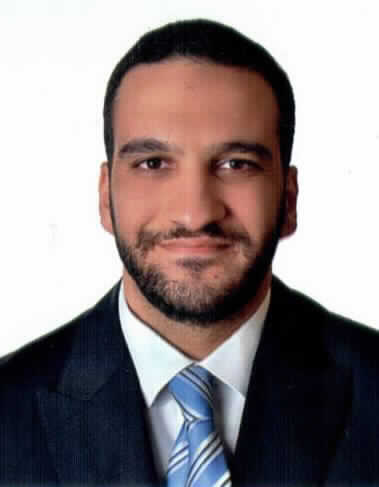 صورة خالد وليد صبحي العمايره