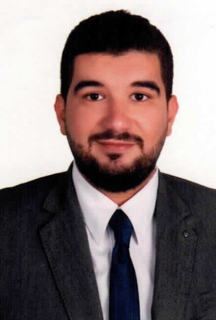 صورة سهم احمد لطفي الخوالدة