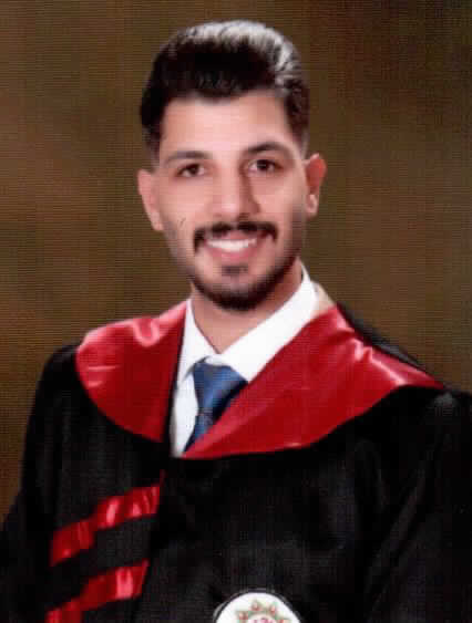 صورة خالد بلال يوسف زيد