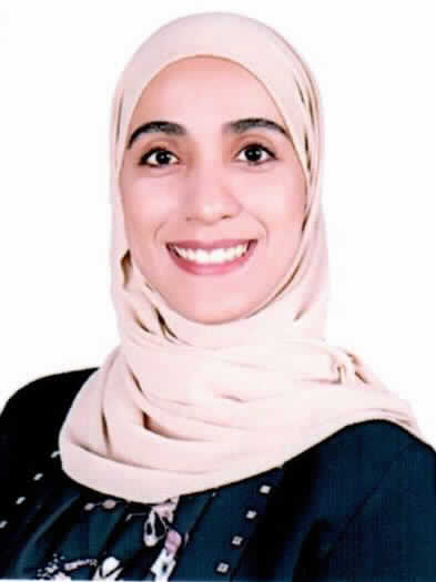 صورة خزامه امين ذيب ال خطاب