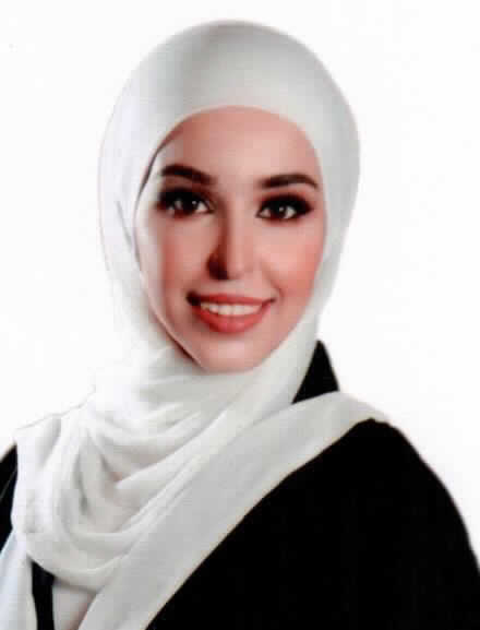 صورة غدير صلاح فرج العبداللات