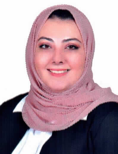 صورة بتول كمال حسن عنايه