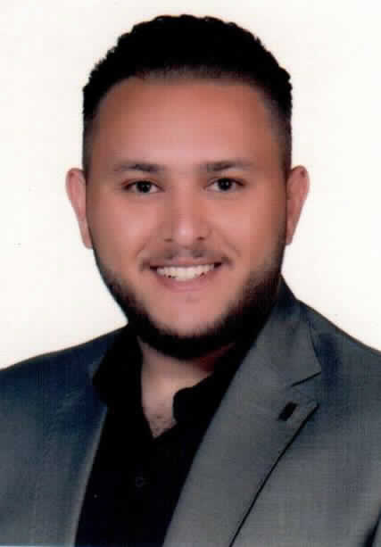 صورة فايز غازي يوسف المناصير