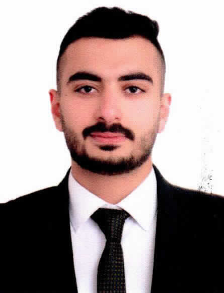 صورة محمد مازن احمد الصالح