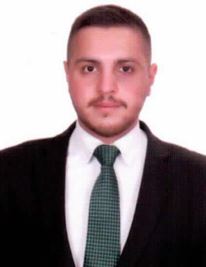صورة احمد خالد يعقوب الجواميس