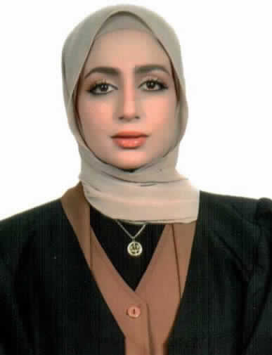 صورة هبه انيس محمد عطيه