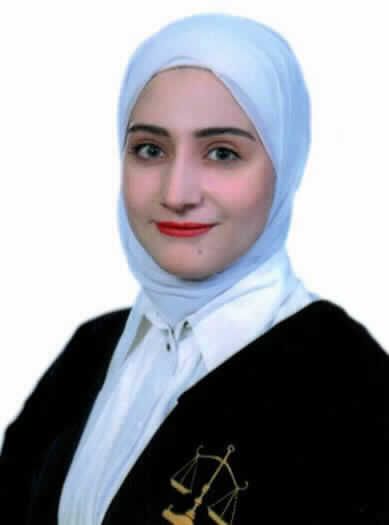 صورة رانيا عزمي سعيد حماشا