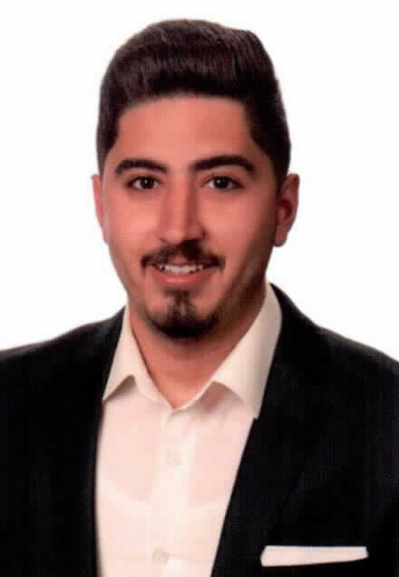 صورة محمد خير حسام الدين عمر عليدي