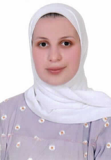 صورة اسراء وليد خليل الصبيحي