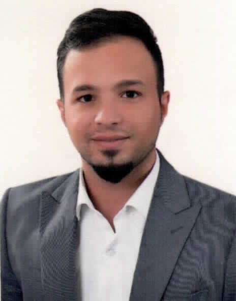 صورة مأمون مبارك موسى الروله الحمايده