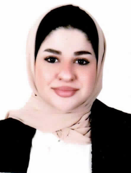 صورة رغد معتصم سعيد قطيشات