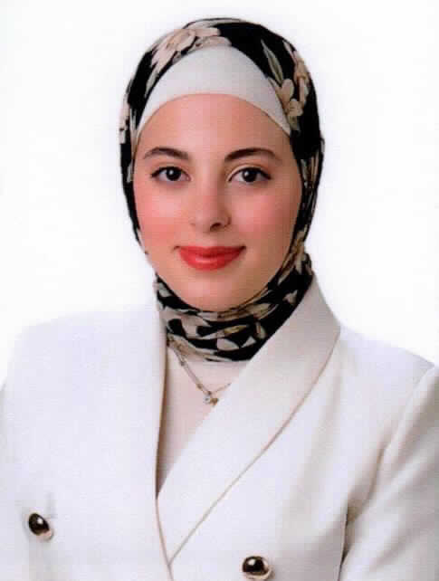 صورة هبه عامر رجا عامر