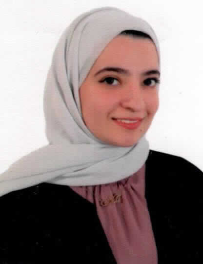 صورة رزان هيثم سليمان قشطاوي