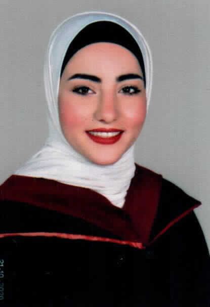 صورة روان محمد فرحان طعامنه