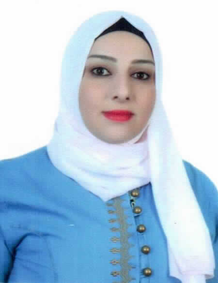 صورة سهى محمد موسى الدراغمه
