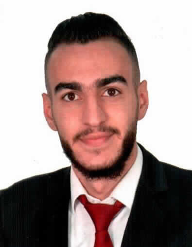 صورة محمد عبدالفتاح حسين بني اسماعيل