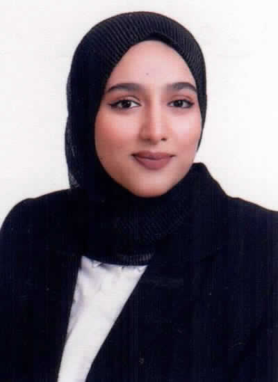 صورة ولاء احمد محمود الشيخ